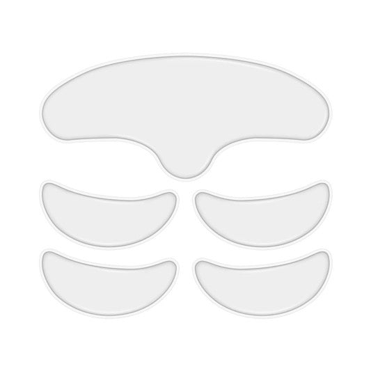 SilSkin® Anti-Rimpel Gezichtsset - Medische Siliconen