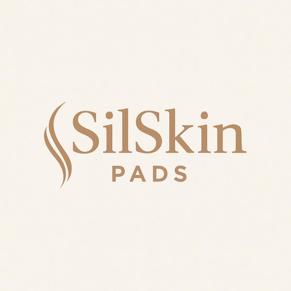 SilSkin Pads